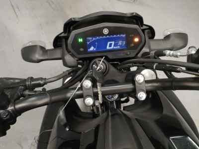 Yamaha FZ25 2020