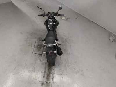 Yamaha FZ25 2020