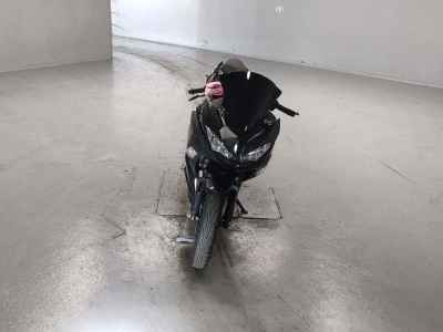 Kawasaki Ninja 250