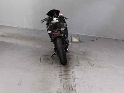 Kawasaki Ninja 250