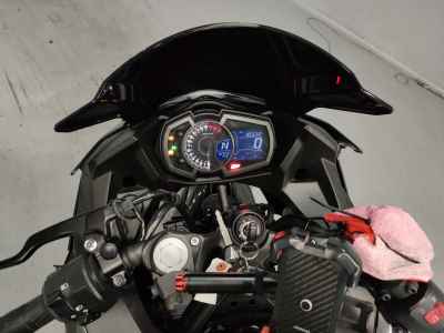 Kawasaki Ninja 250