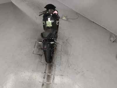 Kawasaki Ninja 250