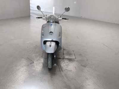 Vespa GTS 250