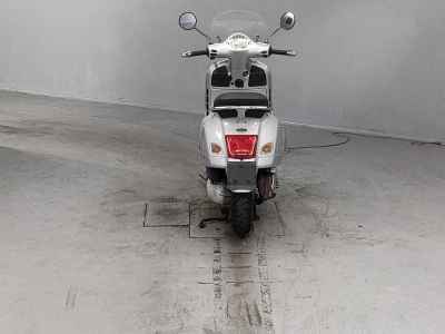 Vespa GTS 250