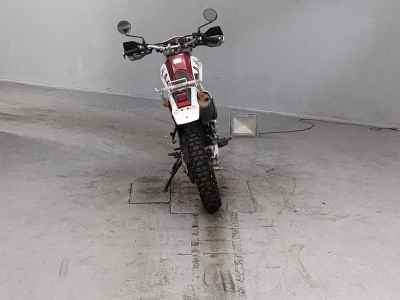 Yamaha XT250 Serow