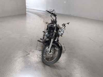 Yamaha XVS250 Drag Star