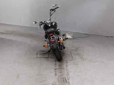 Yamaha XVS250 Drag Star