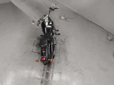 Yamaha XVS250 Drag Star