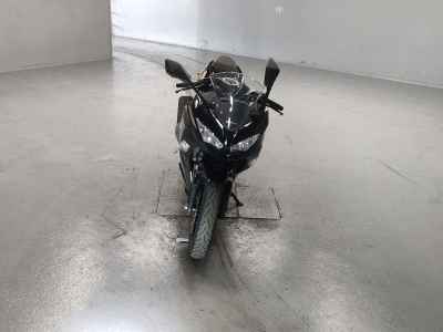 Kawasaki Ninja 400 2021