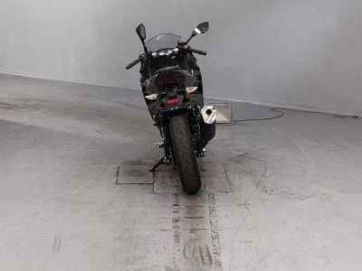 Kawasaki Ninja 400 2021