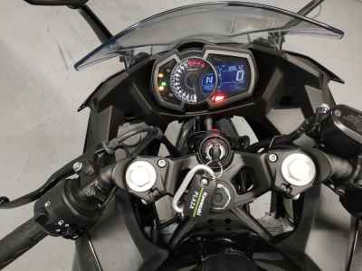 Kawasaki Ninja 400 2021