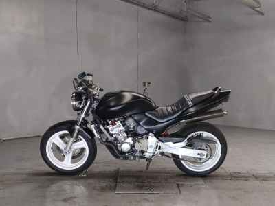 Honda CB250F