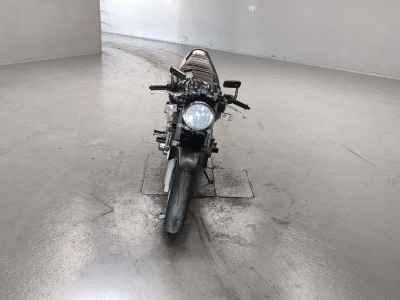 Honda CB250F