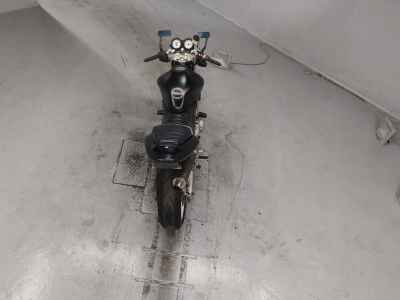 Honda CB250F