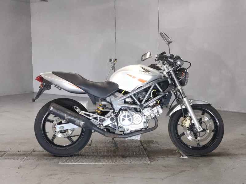 Honda VTR250