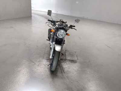 Honda VTR250