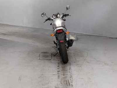 Honda VTR250