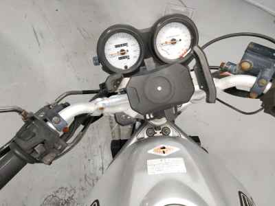 Honda VTR250