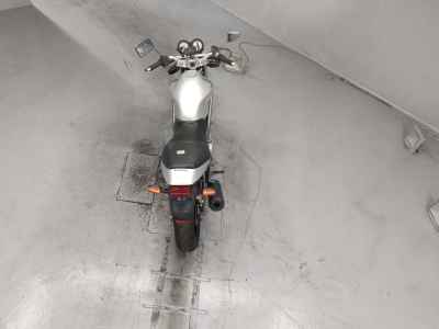 Honda VTR250