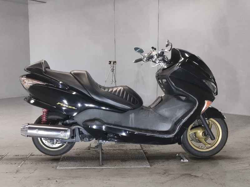 Honda Forza Z