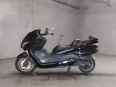 Honda Forza Z