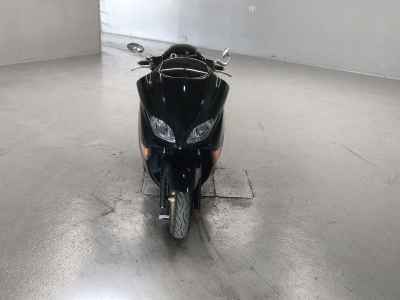 Honda Forza Z