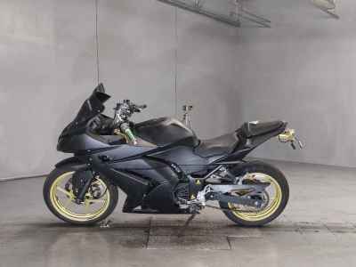 Kawasaki Ninja 250R