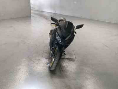 Kawasaki Ninja 250R