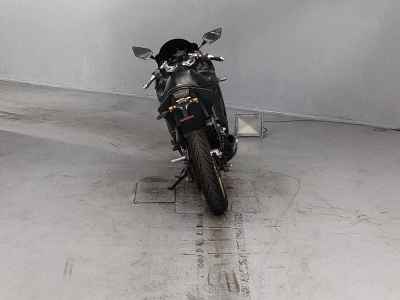 Kawasaki Ninja 250R