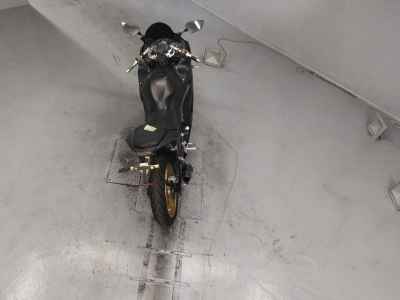 Kawasaki Ninja 250R