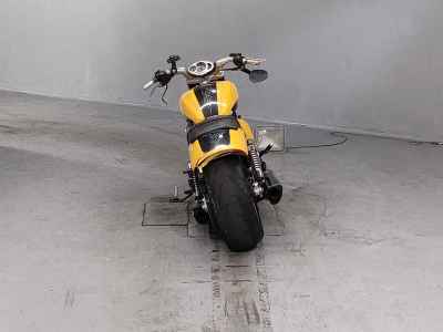 Harley-Davidson VRSCF1250 2011