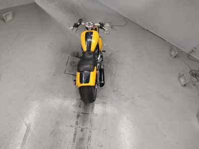 Harley-Davidson VRSCF1250 2011