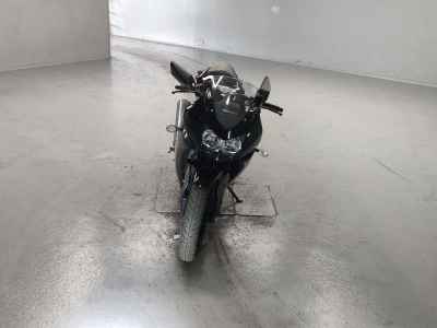 Kawasaki Ninja 250R
