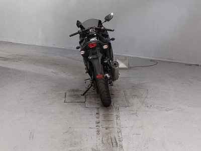 Kawasaki Ninja 250R