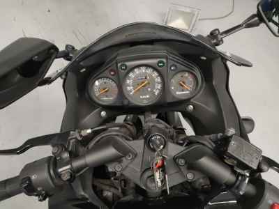 Kawasaki Ninja 250R