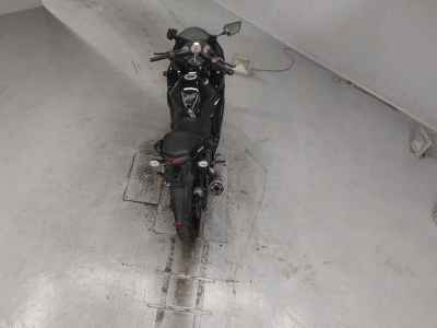 Kawasaki Ninja 250R