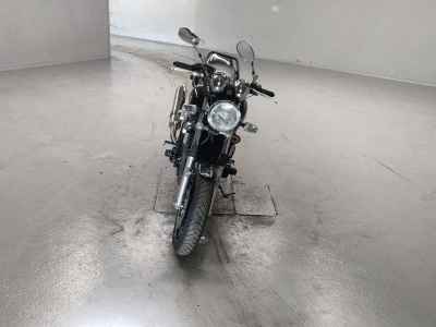 Yamaha XJR400 2007