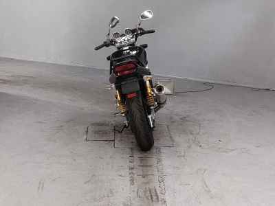 Yamaha XJR400 2007