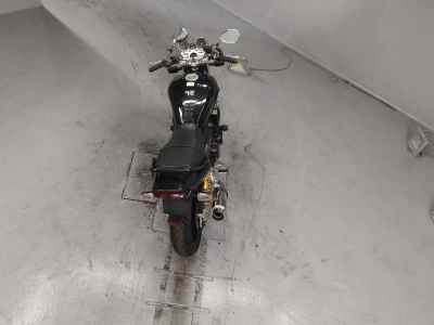 Yamaha XJR400 2007