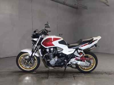 Honda CB1300SF 2010