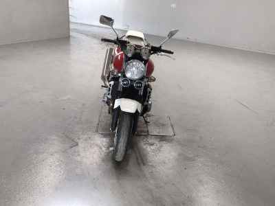 Honda CB1300SF 2010