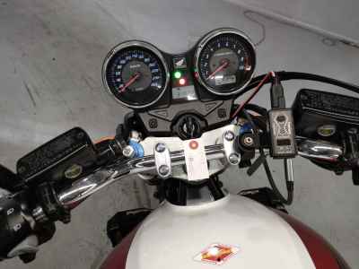 Honda CB1300SF 2010