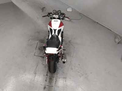 Honda CB1300SF 2010
