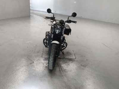 Kawasaki Eliminator 400 2023