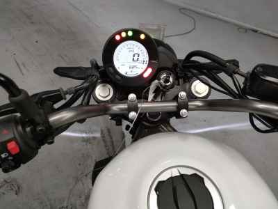 Kawasaki Eliminator 400 2023