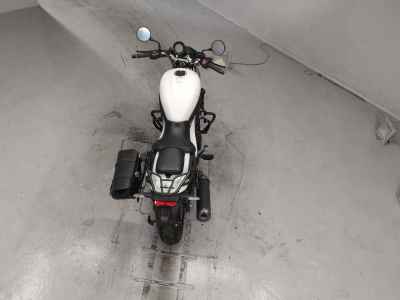 Kawasaki Eliminator 400 2023