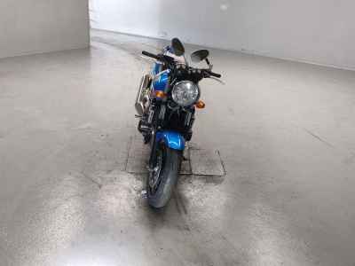 Honda CB400SFV 2010