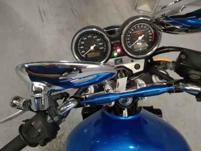 Honda CB400SFV 2010