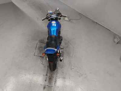 Honda CB400SFV 2010