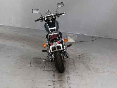 Honda Rebel CMX250